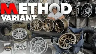 VELG METHOD SELALU MENGODA