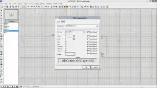 proteus tutorial 4 - how to find resistance of circuit