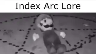 Toaru Index Arc Lore