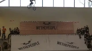 RideBMX - Toronto Jam 2015 Highlights