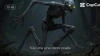 Skinwalker o Monstro dos Montes Apalaches