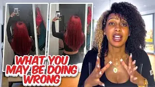 DO THIS FOR EXTREME HAIR GROWTH!!!