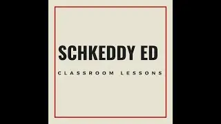 Schkeddy Ed: 6 Reasons to love your body
