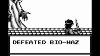 (Gameboy) Great Greed Part 26 - The Final Battle