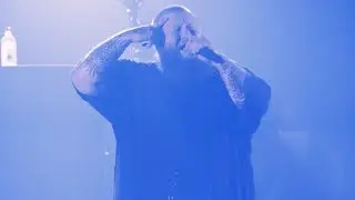Action Bronson - Actin' Crazy (LIVE FROM NYC)