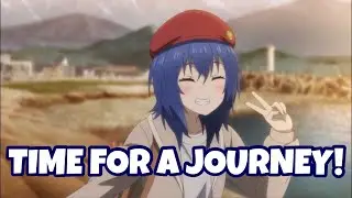 That's Journey (Zatsu Tabi) is Everything I Love About Iyashikei Anime