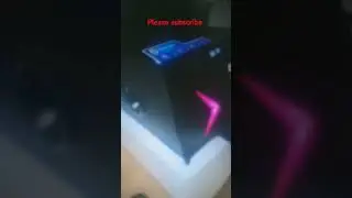 f&d speaker bass test I love you bass #music