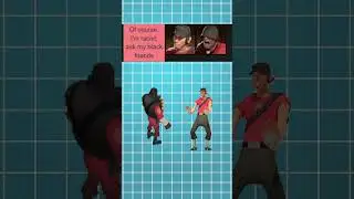 TF2 Racism Tier Lists
