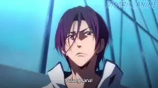 5 Anime Sport Paling Seru  BAGIAN 1