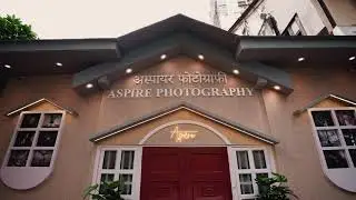 Премиальная фотостудия в Южном Мумбаи | Фотостудия Aspire
