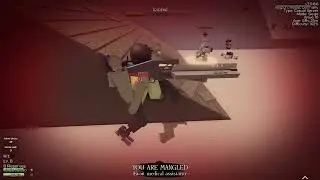 Roblox beatting DVN