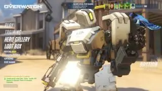 OVERWATCH: We're All Soldiers Now