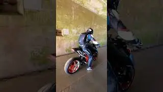 Super Duke Austin Racing!