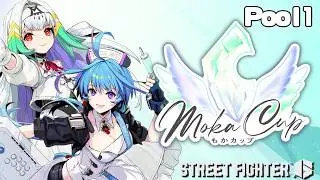 【もかCUP】りさキュア出陣！ピンチを乗り越え強くなる！【天宿なげき/蒼輪ちなみ】