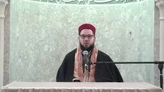تلاوة الحزب 4 من القرآن الكريم برواية قالون عن نافع - الشيخ سليم أبو زيدة