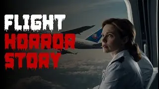 PLANE HORROR STORY | Flight 666: The 40-Minute Curse That&rsquo;s Killing Passengers Mid-Air 😱✈️