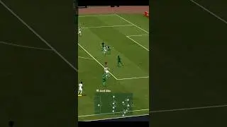 Shooting from no where #fcmobile #fifamobile #viral #youtubeshorts #shorts #soccer