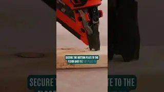 How To Build A Stud Wall - Bunnings Warehouse