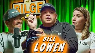 Are Rookies Playing In The Grey Area? (The Bilge Podcast)