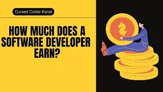 Who is a Software Developer? Salary in India & Abroad | Degree Needed or Not? (2025 Guide)