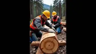 Scientists Develop Amazing Method to Make Wood Stronger than Metal