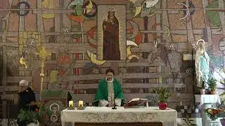 SANTA MESSA DELLA DOMENICA