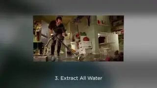 Quick Insurance Claim for Your Water Damage in Miami