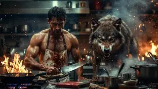 THE ALPHA CHEF AND HIS RIVAL &mdash; A FORBIDDEN RECIPE FOR LOVE...AND WAR