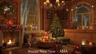 New Year's Spirit  🎄 A Journey To The Good Old Days 🚀 