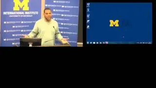 Mystic Motherland: Africa, the Qur'an, and the Esoteric Sciences | Part 3