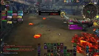 Loqandload's Heroic Liberation PUG Disaster &ndash; RIP to Good Groups 😭