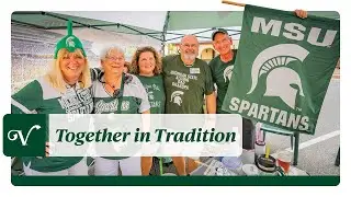 Celebrate College Colors Day!