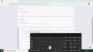 ورشة كلية التقنيات الصحية والطبية-بغداد-  13 4 2020 منصة التعليم FCC ومشاركة الطلبة في بحوث علمية