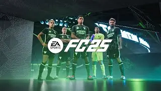 🔴 FC 25 Showcase Rush Mode LIVE!!!