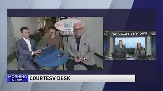 Courtesy Desk: 'Angry Retail Guy' Scott Seiss answers viewer