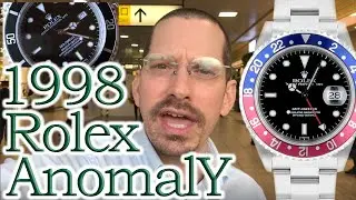 Rolex Swiss-Only Dials: the Next Paul Newman Daytonas