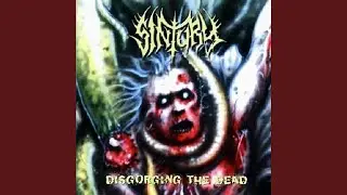 Infesting The Corpse