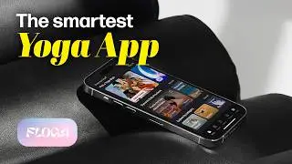 Floga 2.0 уже здесь &mdash; самое умное приложение для йоги стало ещё лучше