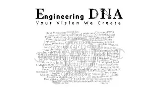 Engineering DNA -Company Introduction