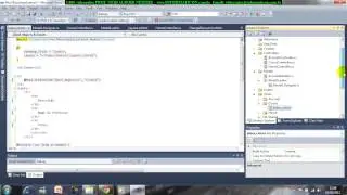 ASP NET - MVC3 Razor Criando views para Index  Details Create Delete Edit