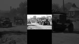 Part 2 Rommel&rsquo;s Ghost Division: The Blitzkrieg Neither Side Saw Coming #history #ww2 #ww2history