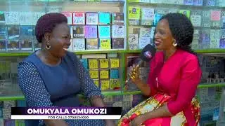 How I Started My Business After Multiple Failures - Omukyala Omukozi - #RestTV