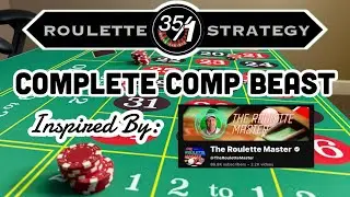 Subscriber Roulette Strategy - ( Complete Comp Beast )