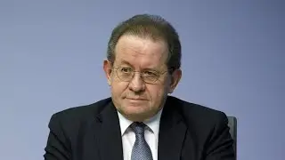 Former ECB Vice President on Inflation Risk, Recovery Fund