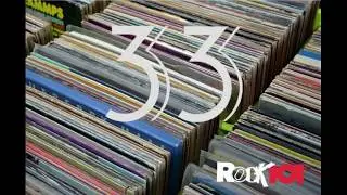 Rock 101 Viñeta Great Southern Land...L.G.S.