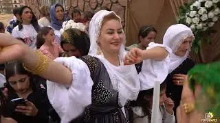 SALİH SALGIN DÜĞÜNÜ PART 6 / FOTO BARIŞ CİZRE