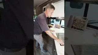 Kids Love This RV: 2024 Four Winds 31WV
