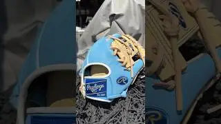 This Rawlings Heart of the Hide is EXCLUSIVELY AVAILABLE at Better Baseball ⚾️🇺🇸 (PRO-204 11.5)