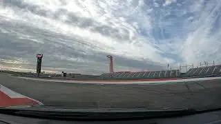 Edge Addicts @ COTA - Intermediate Session 1