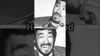 Bruce Lee's Incredible Journey To Breaking Stereotypes